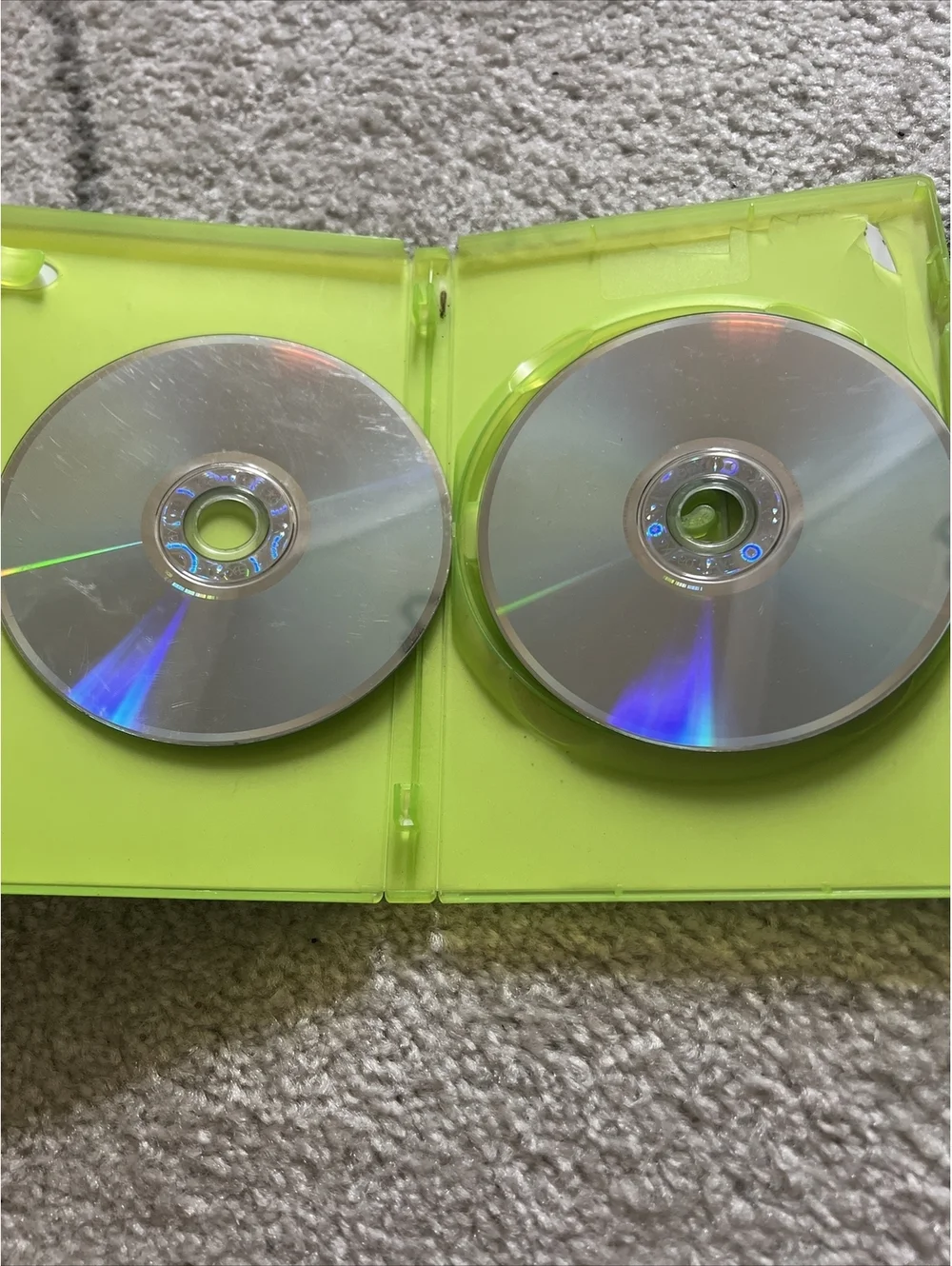 *Lot Of 3* Assassins Creed 3/Rouge/Revelations Xbox 360